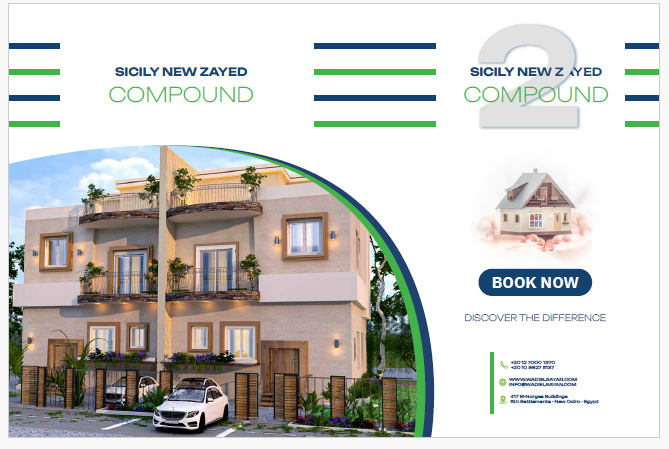Article – Launch of the Sisley 2 New Zayed Project
